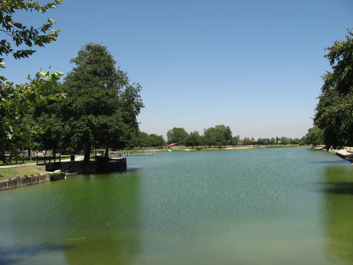 Guasti Lake 2