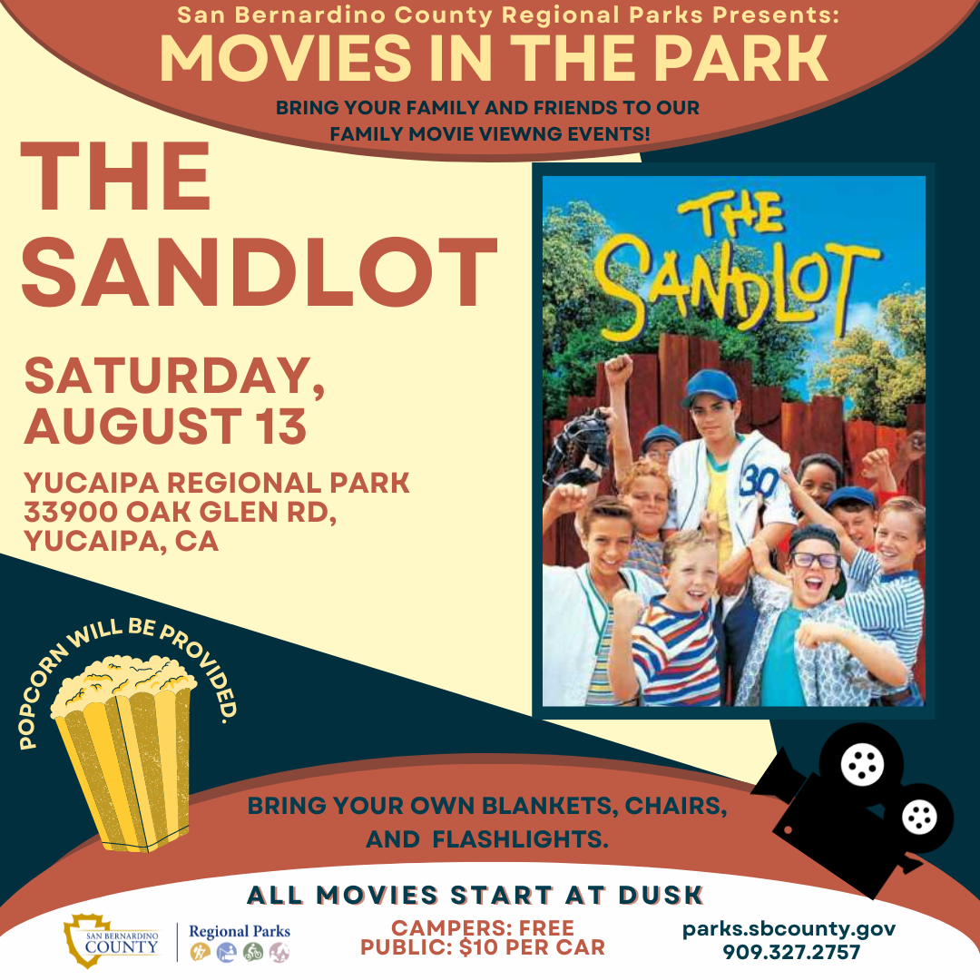 The Sandlot - Movies on Google Play