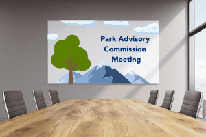 Events from July 3, 2020 – August 8, 2020 – Parks