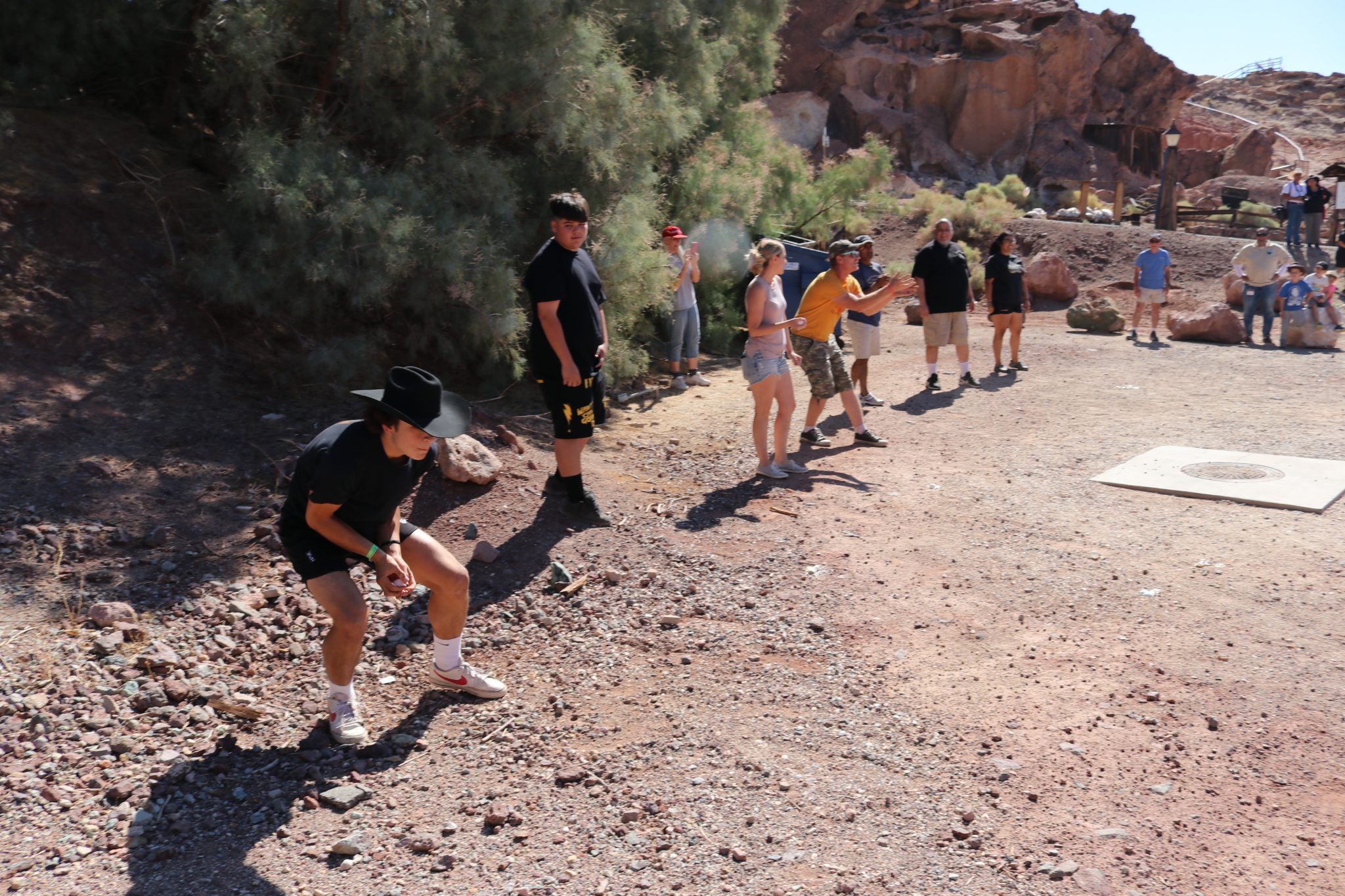 Calico Days – Parks